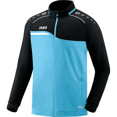 JAKO polyester jas polyester jas concurrentie 2.0