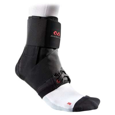 McDavid Enkelbrace Met Figuur-6 Straps