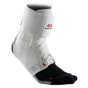 McDavid Enkelbrace Met Figuur-6 Straps