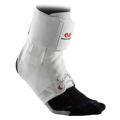 McDavid Enkelbrace Met Figuur-6 Straps