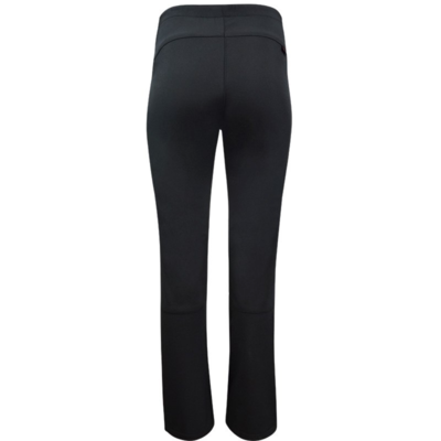 JAKO vrije tijd en joggingbroek lange soft shell broek dames
