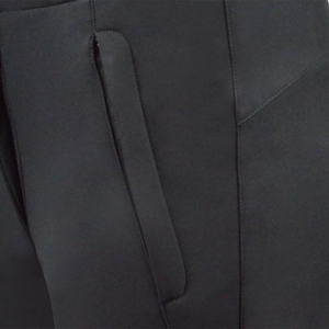 JAKO vrije tijd en joggingbroek lange soft shell broek dames