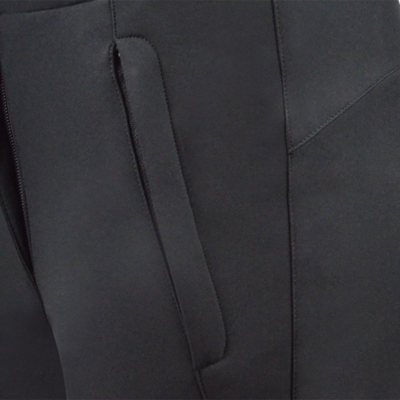 JAKO vrije tijd en joggingbroek lange soft shell broek dames