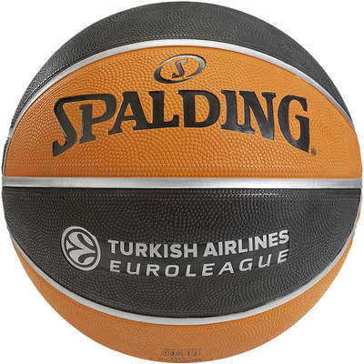 Spalding Basketbal Euroleague TF150