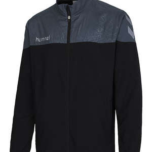 Hummel Sirius Micro Jacket