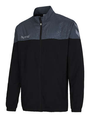 Hummel sirius micro jacket top