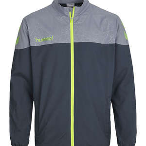 Hummel Sirius Micro Jacket