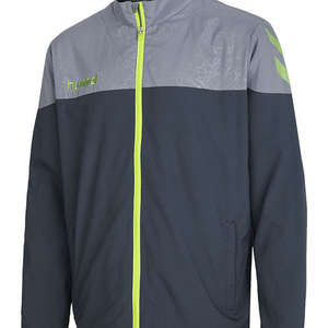 Hummel Sirius Micro Jacket