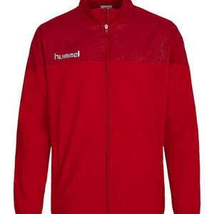 Hummel Sirius Micro Jacket
