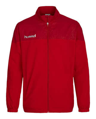 Hummel Sirius Micro Jacket
