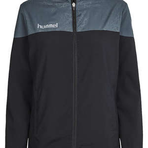 Hummel Sirius Micro Jacket Women