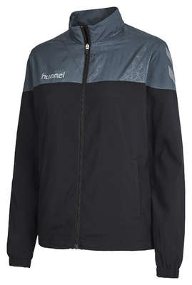 Hummel Sirius Micro Jacket Women