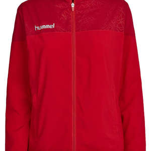 Hummel Sirius Micro Jacket Women