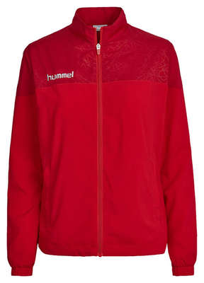 Hummel Sirius Micro Jacket Women