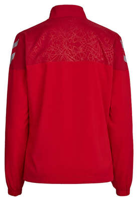 Hummel Sirius Micro Jacket Women