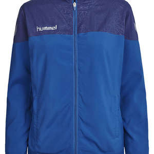 Hummel Sirius Micro Jacket Women