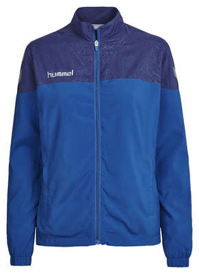 Hummel Sirius Micro Jacket Women