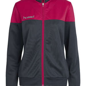 Hummel Sirius Poly Jacket Women