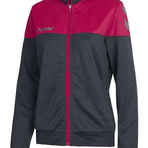 Hummel Sirius Poly Jacket Women