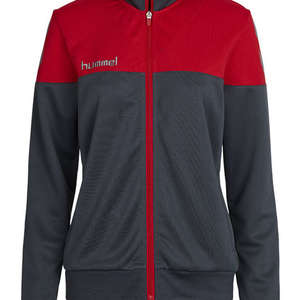 Hummel Sirius Poly Jacket Women