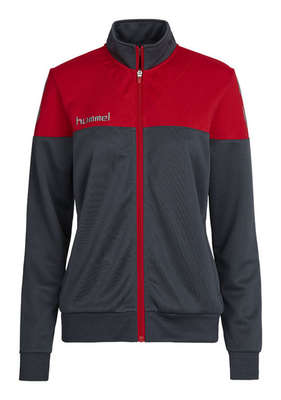 Hummel Sirius Poly Jacket Women