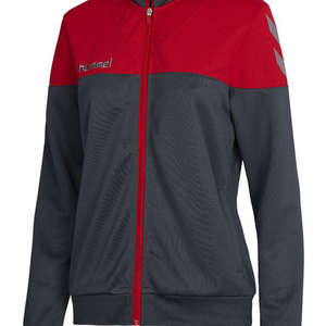 Hummel Sirius Poly Jacket Women