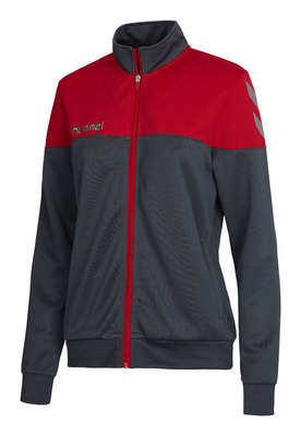 Hummel Sirius Poly Jacket Women