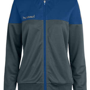 Hummel Sirius Poly Jacket Women