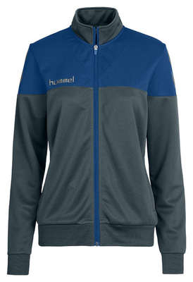 Hummel Sirius Poly Jacket Women