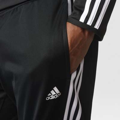 Adidas Ess 3 Stripes Pant | mensen