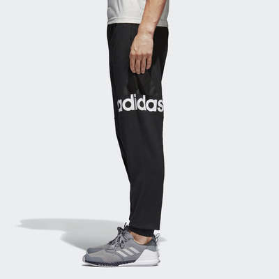 Adidas Essence Logo Pant
