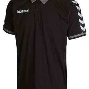 Hummel Stay Authentic Polo