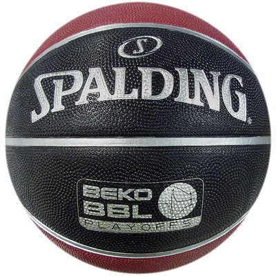 Spalding Basketbal Beko BBL Play-Off replica 