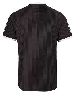 Hummel Stay Authentic Mexico Jersey