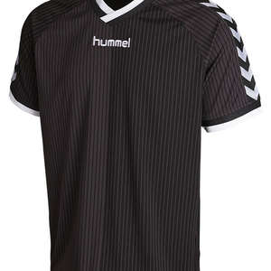 Hummel Stay Authentic Mexico Jersey