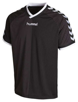 Hummel Stay Authentic Mexico Jersey