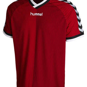 Hummel Stay Authentic Mexico Jersey