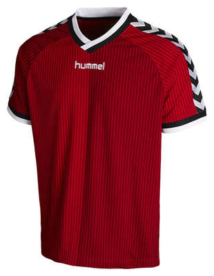 Hummel Stay Authentic Mexico Jersey