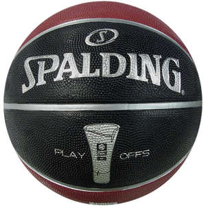 Spalding Basketbal Beko BBL Play-Off replica 