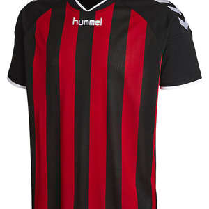 Hummel Stay Authentic Striped Jersey