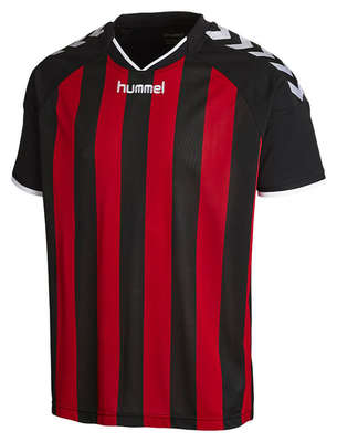 Hummel Stay Authentic Striped Jersey