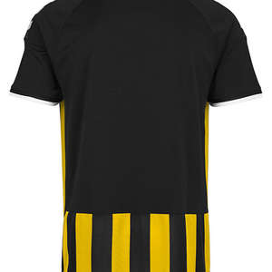 Hummel Stay Authentic Striped Jersey