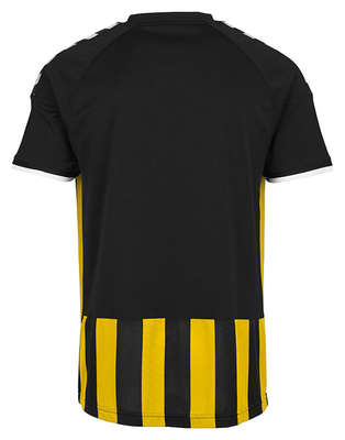 Hummel Stay Authentic Striped Jersey