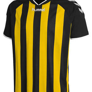Hummel Stay Authentic Striped Jersey