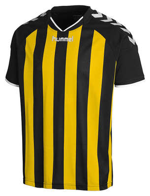 Hummel Stay Authentic Striped Jersey