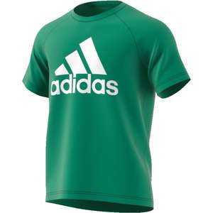 Adidas D2M T-Shirt