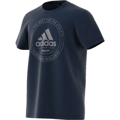 Adidas T-Shirt Adi Emblem