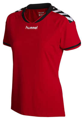 Hummel Stay authentic w poly jersey