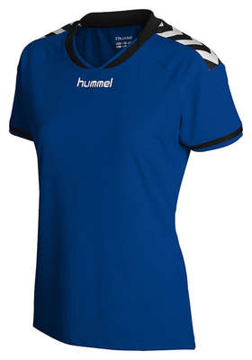 Hummel Stay authentic w poly jersey
