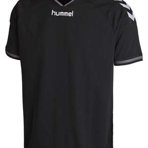 Hummel Stay Authentic Poly Jersey